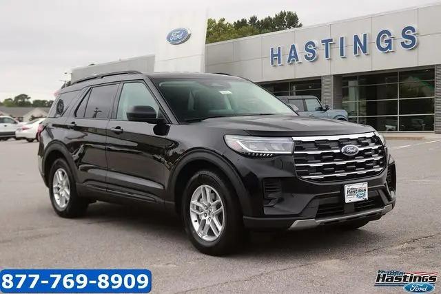 2026 Ford Explorer Active for sale in Greenville, NC