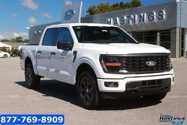 2026 Ford F-150 STX for sale in Greenville, NC