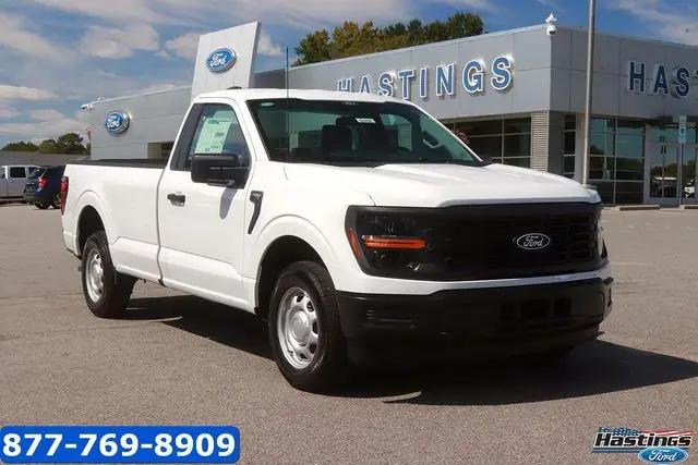 2026 Ford F-150 XL for sale in Greenville, NC