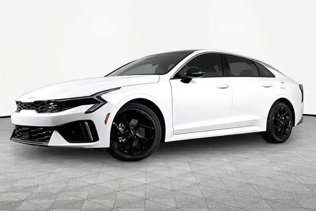 2026 Kia K5 GT-Line FWD for sale in Oklahoma City, OK