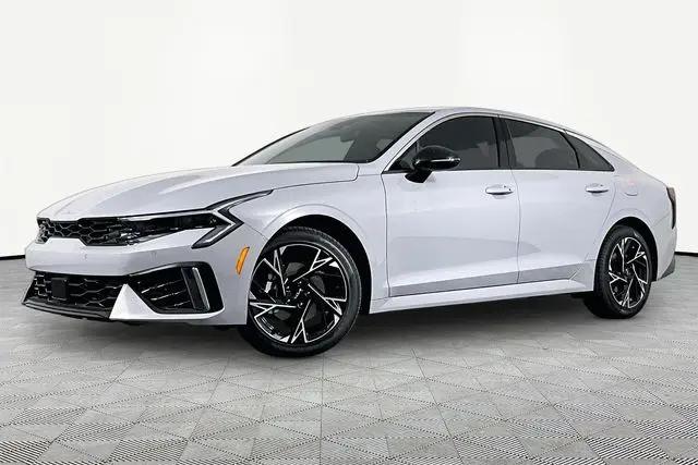 2026 Kia K5 GT-Line FWD for sale in Oklahoma City, OK