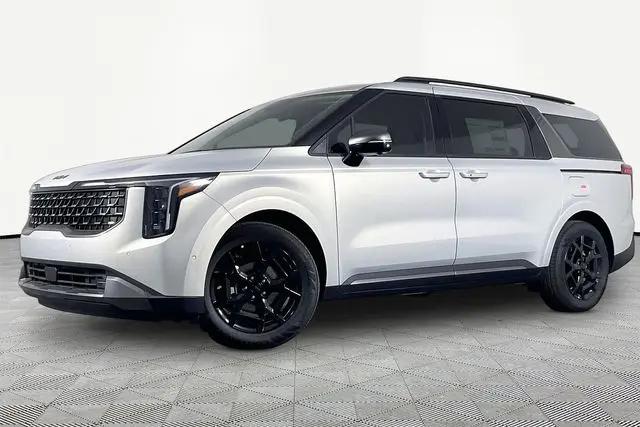 2027 Kia Carnival SX for sale in Oklahoma City, OK