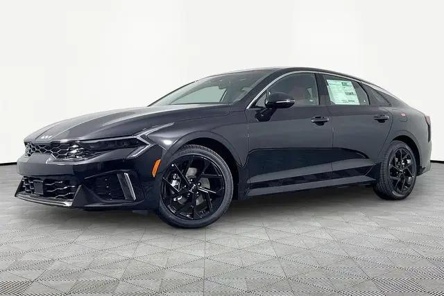 2026 Kia K5 GT-Line FWD for sale in Oklahoma City, OK