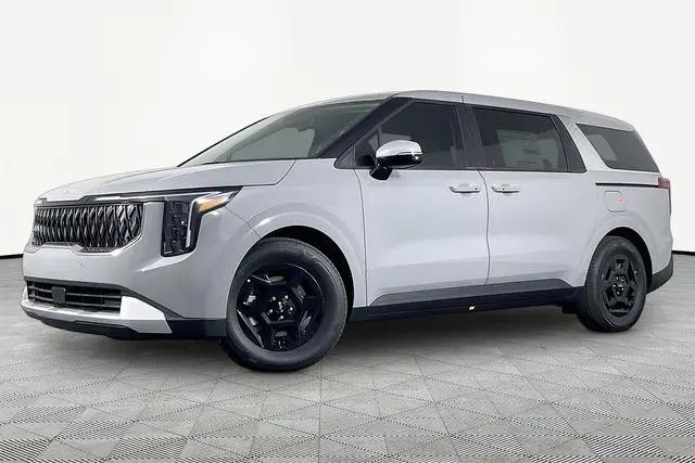 2027 Kia Carnival LXS for sale in Oklahoma City, OK