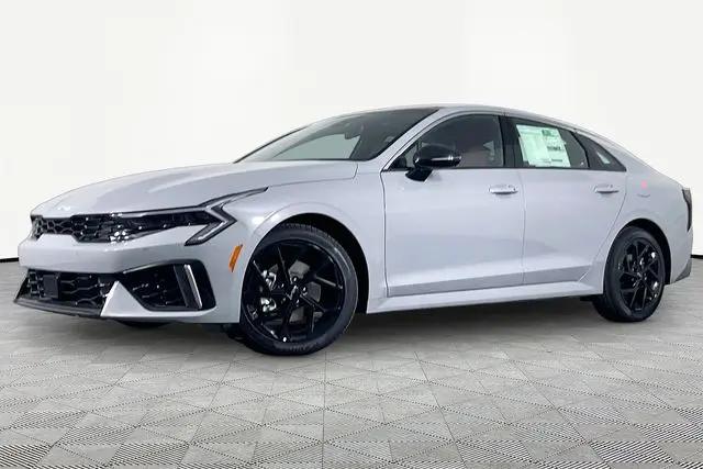 2026 Kia K5 GT-Line FWD for sale in Oklahoma City, OK