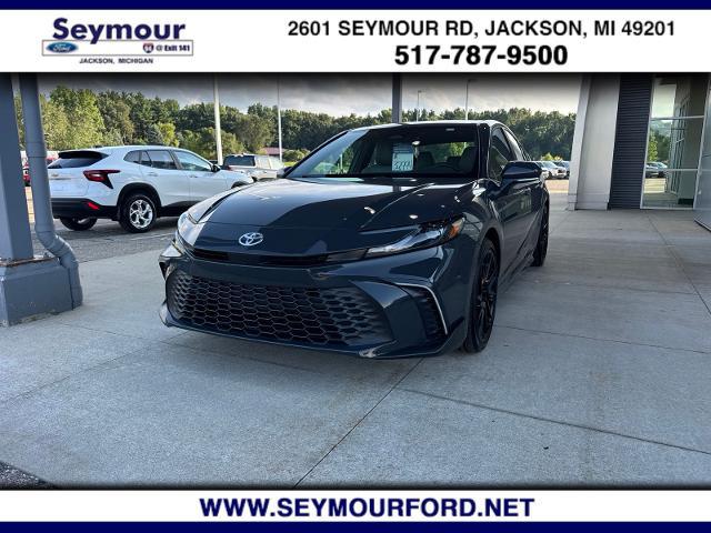 2026 Toyota Camry SE for sale in Jackson, MI