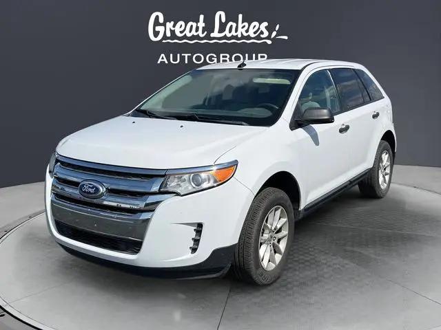 2014 Ford Edge SE for sale near Findlay, OH