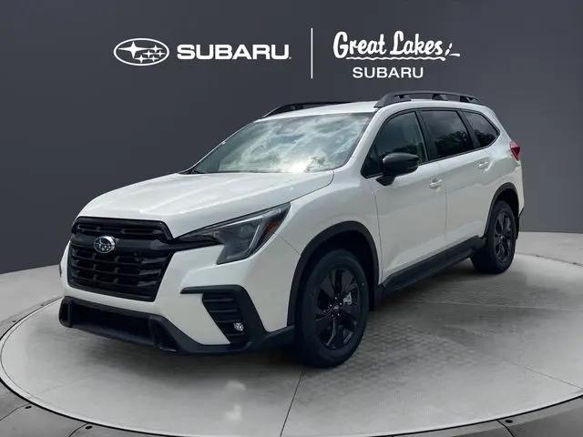 2026 Subaru Ascent for sale near Findlay, OH