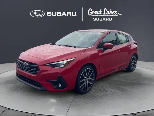 2026 Subaru Impreza for sale near Findlay, OH