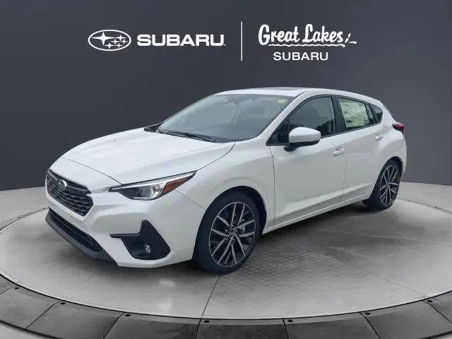 2026 Subaru Impreza Sport for sale near Findlay, OH