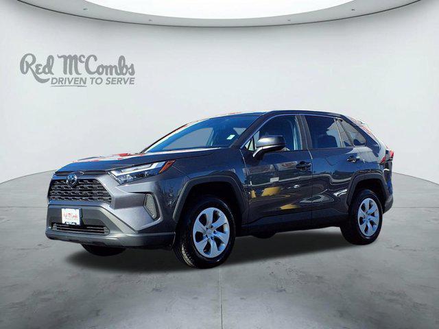 2025 Toyota RAV4 LE for sale in San Antonio, TX