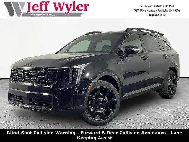 2026 Kia Sorento for sale near Fairfield, OH