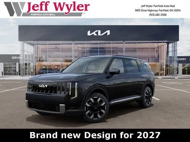 2027 Kia Telluride S for sale near Fairfield, OH