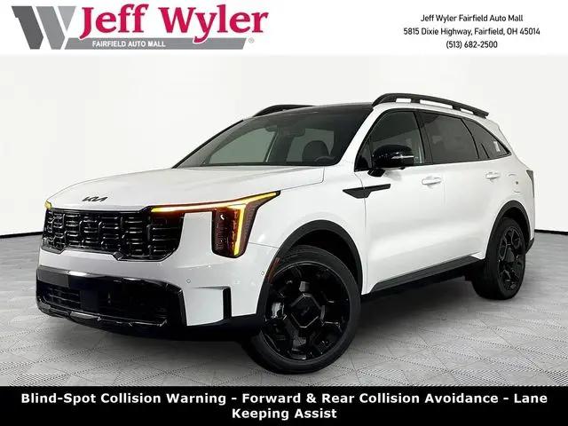 2026 Kia Sorento for sale near Fairfield, OH