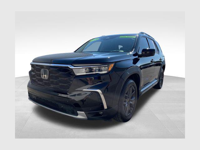 2024 Honda Pilot Elite for sale near Newark, OH