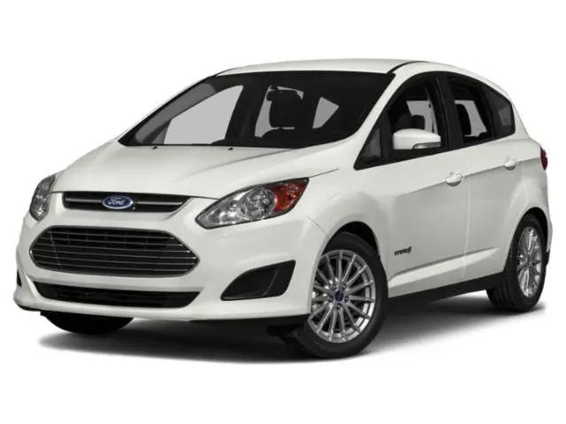 2015 Ford C-Max Hybrid SEL for sale in Nashville, TN
