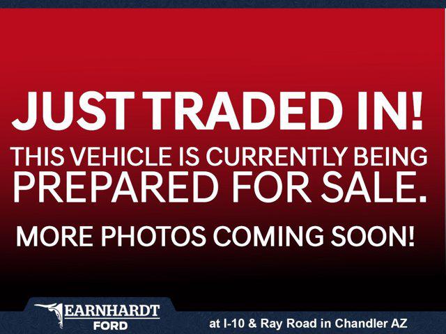 2026 Chevrolet Silverado 1500 4WD Crew Cab Standard Bed LT for sale in Chandler, AZ