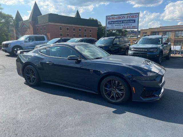 2025 Ford Mustang Dark Horse Fastback for sale in Norwalk, CT
