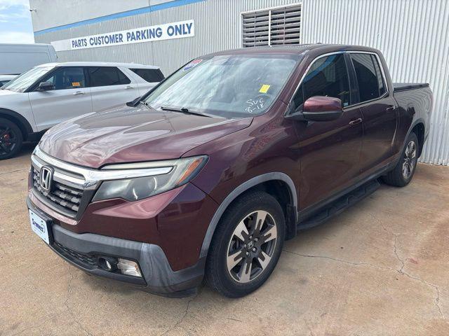 2019 Honda Ridgeline RTL for sale in Corpus Christi, TX