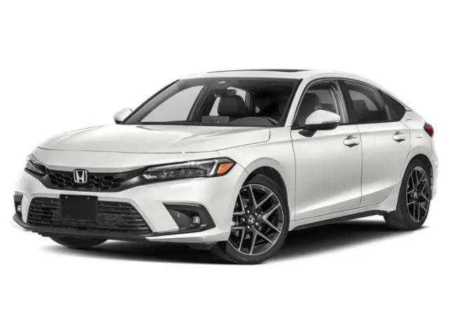 2024 Honda Civic Sport Touring for sale in Carson, CA