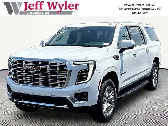 2026 GMC Yukon XL 4WD Denali for sale in Florence, KY
