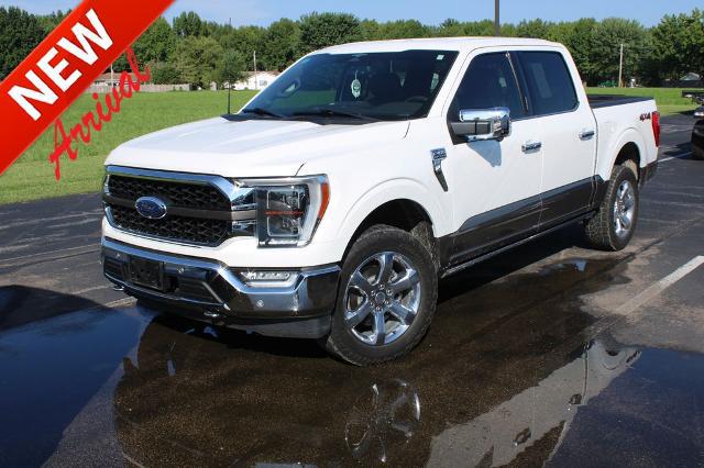 2023 Ford F-150 King Ranch for sale in Saint James, MO