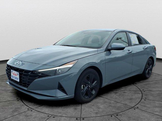 2022 Hyundai Elantra SEL for sale in Martinsburg, WV