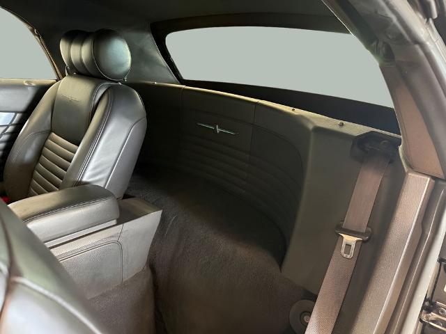 2002 Ford Thunderbird Base