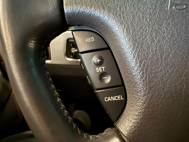 2002 Ford Thunderbird Base