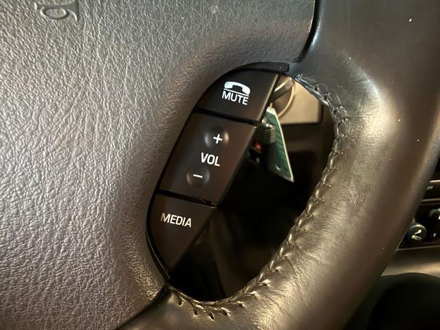 2002 Ford Thunderbird Base