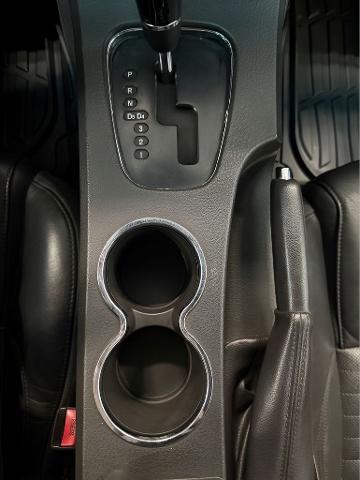 2002 Ford Thunderbird Base
