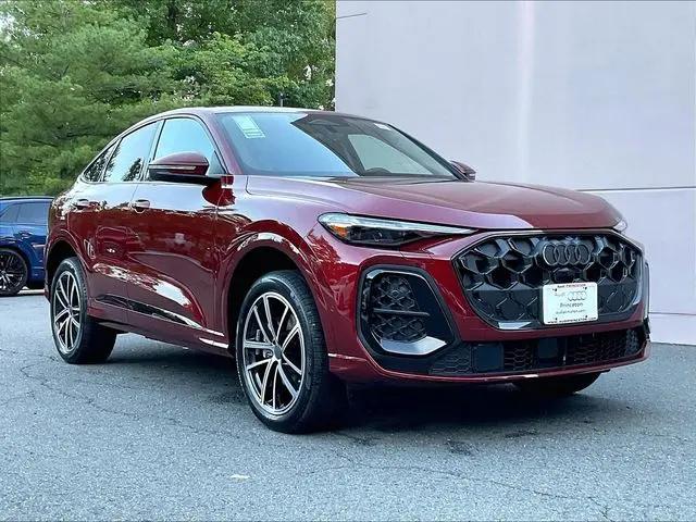 2026 Audi Q5 Sportback Premium Plus TFSI quattro S tronic for sale in Princeton, NJ