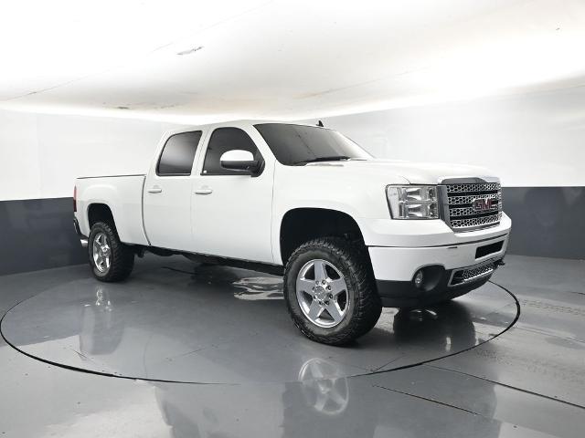 2012 GMC Sierra 2500HD Denali for sale in La Place, LA