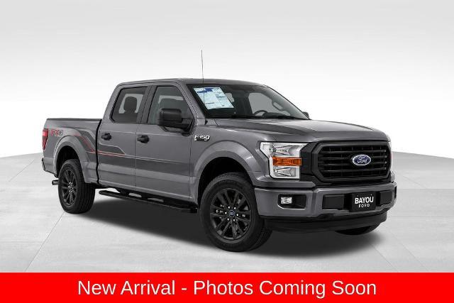 2020 Ford F-150 LARIAT for sale in La Place, LA