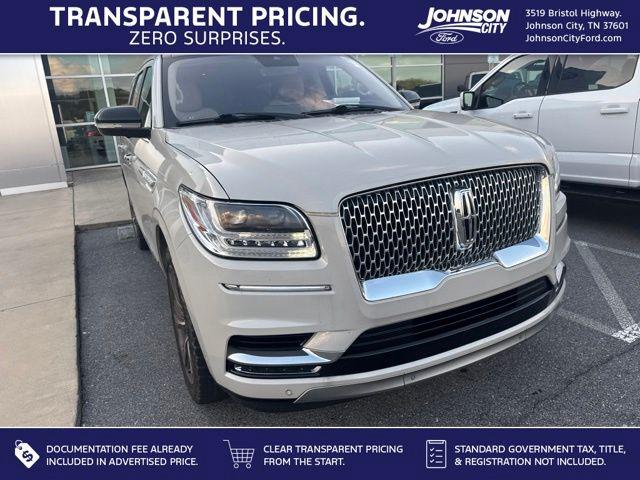 2019 Lincoln Navigator Reserve for sale in Johnson City, TN