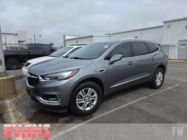 2021 Buick Enclave FWD Essence for sale in Fort Wayne, IN