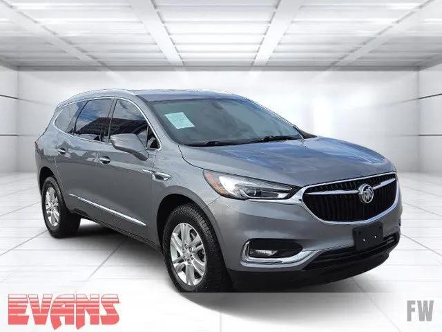 2021 Buick Enclave FWD Essence for sale in Fort Wayne, IN