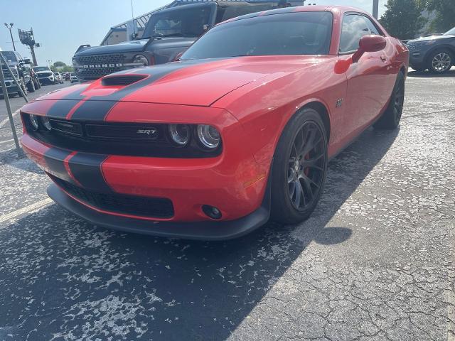 2016 Dodge Challenger SRT 392 for sale in Chattanooga, TN