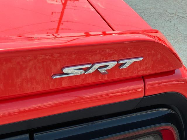2016 Dodge Challenger SRT 392