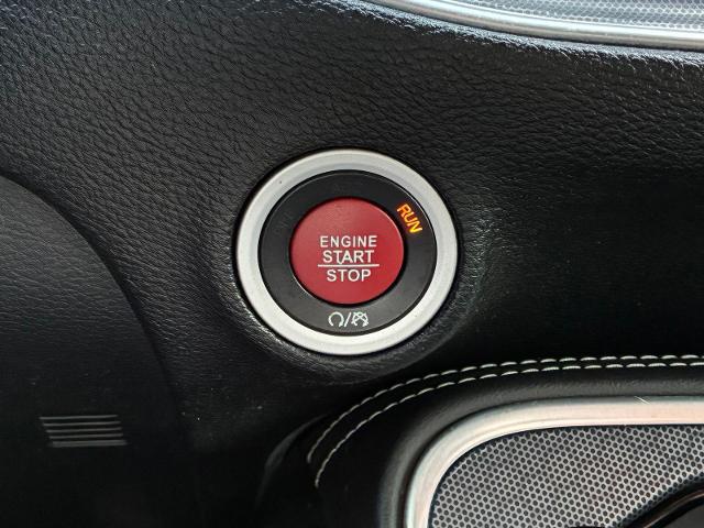 2016 Dodge Challenger SRT 392