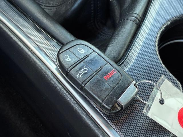 2016 Dodge Challenger SRT 392
