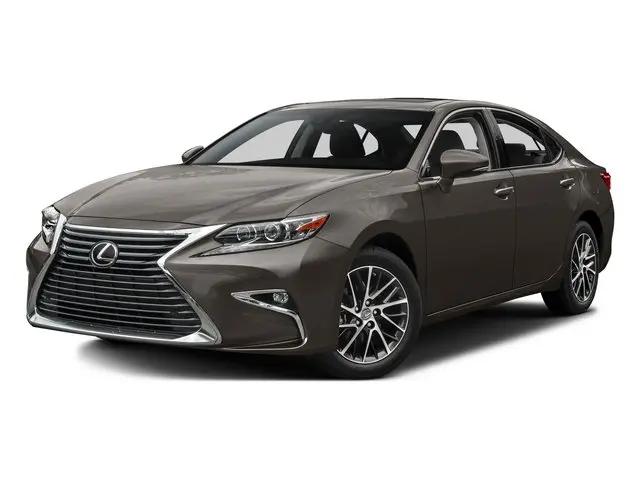 2018 Lexus ES 350 ES 350 for sale in Loves Park, IL