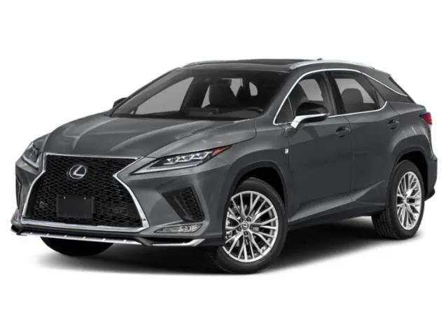 2022 Lexus RX 350 F SPORT Appearance for sale in Loves Park, IL