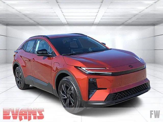 2026 Toyota C-HR SE for sale in Fort Wayne, IN