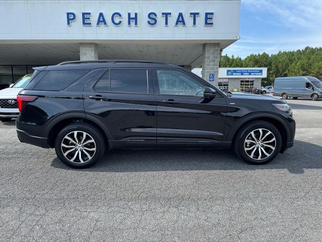 2025 Ford Explorer ST-Line for sale in Cedartown, GA