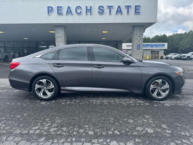 2019 Honda Accord EX-L for sale in Cedartown, GA