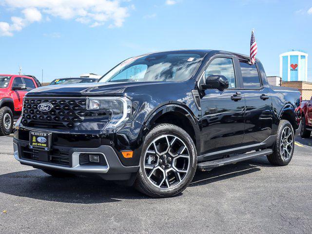 2025 Ford Maverick Lariat for sale in Niles, IL