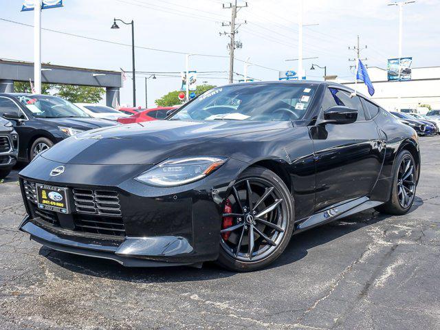 2024 Nissan Z Performance for sale in Niles, IL