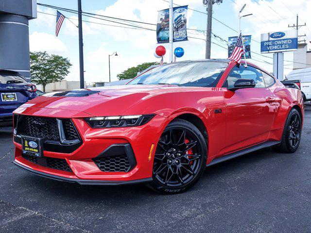 2024 Ford Mustang GT Fastback for sale in Niles, IL