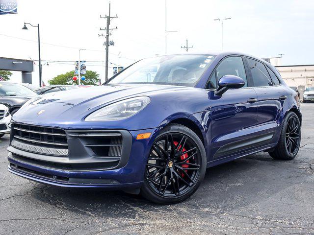 2023 Porsche Macan GTS for sale in Niles, IL